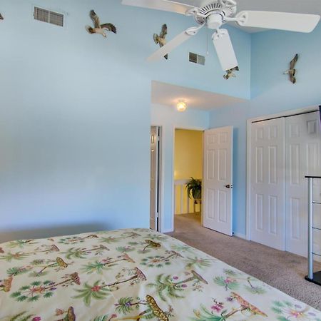 3 A, Three Bedroom Townhome Destin Dış mekan fotoğraf