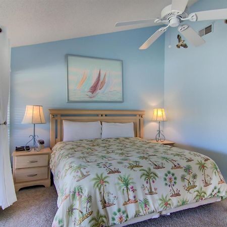 3 A, Three Bedroom Townhome Destin Dış mekan fotoğraf