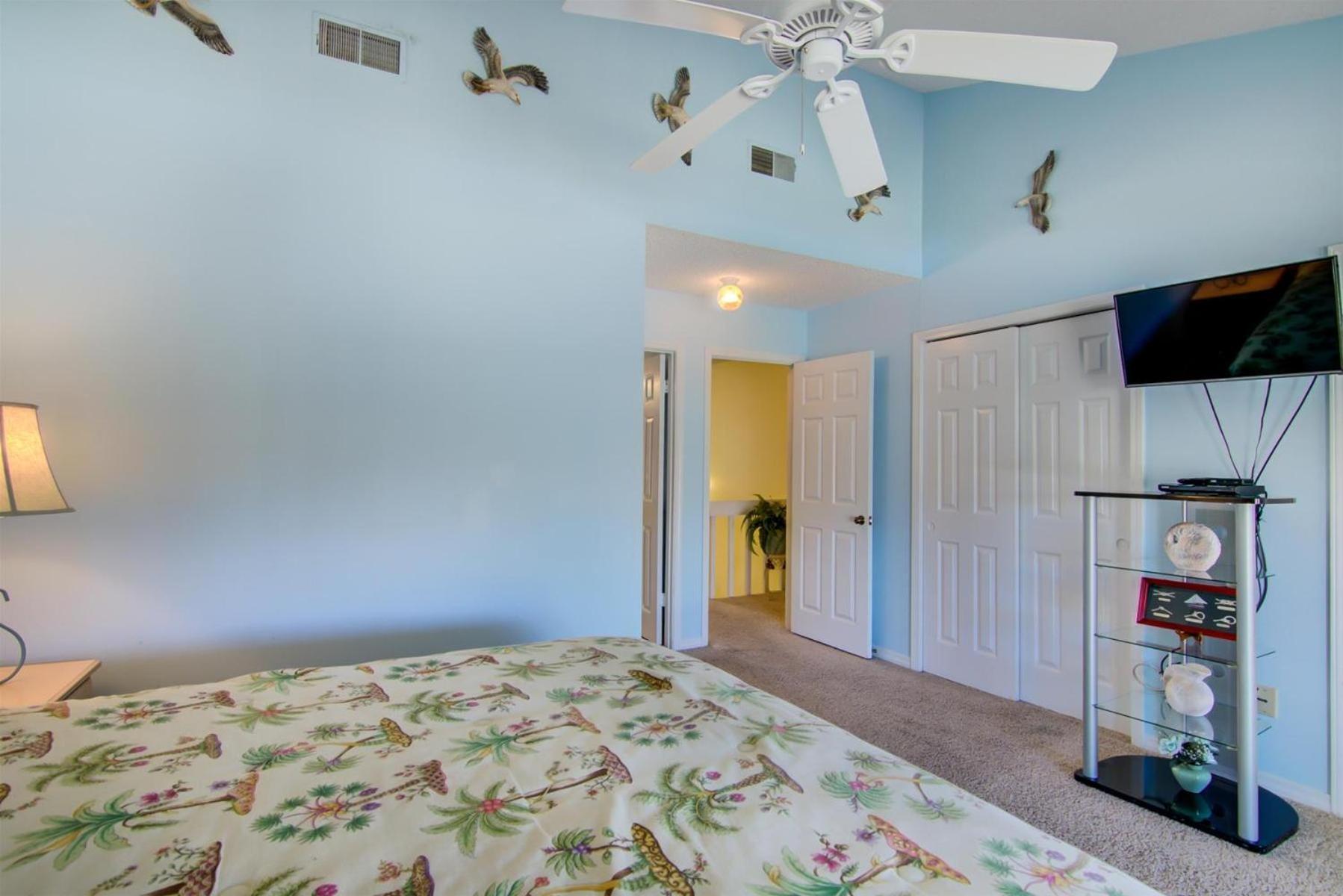 3 A, Three Bedroom Townhome Destin Dış mekan fotoğraf