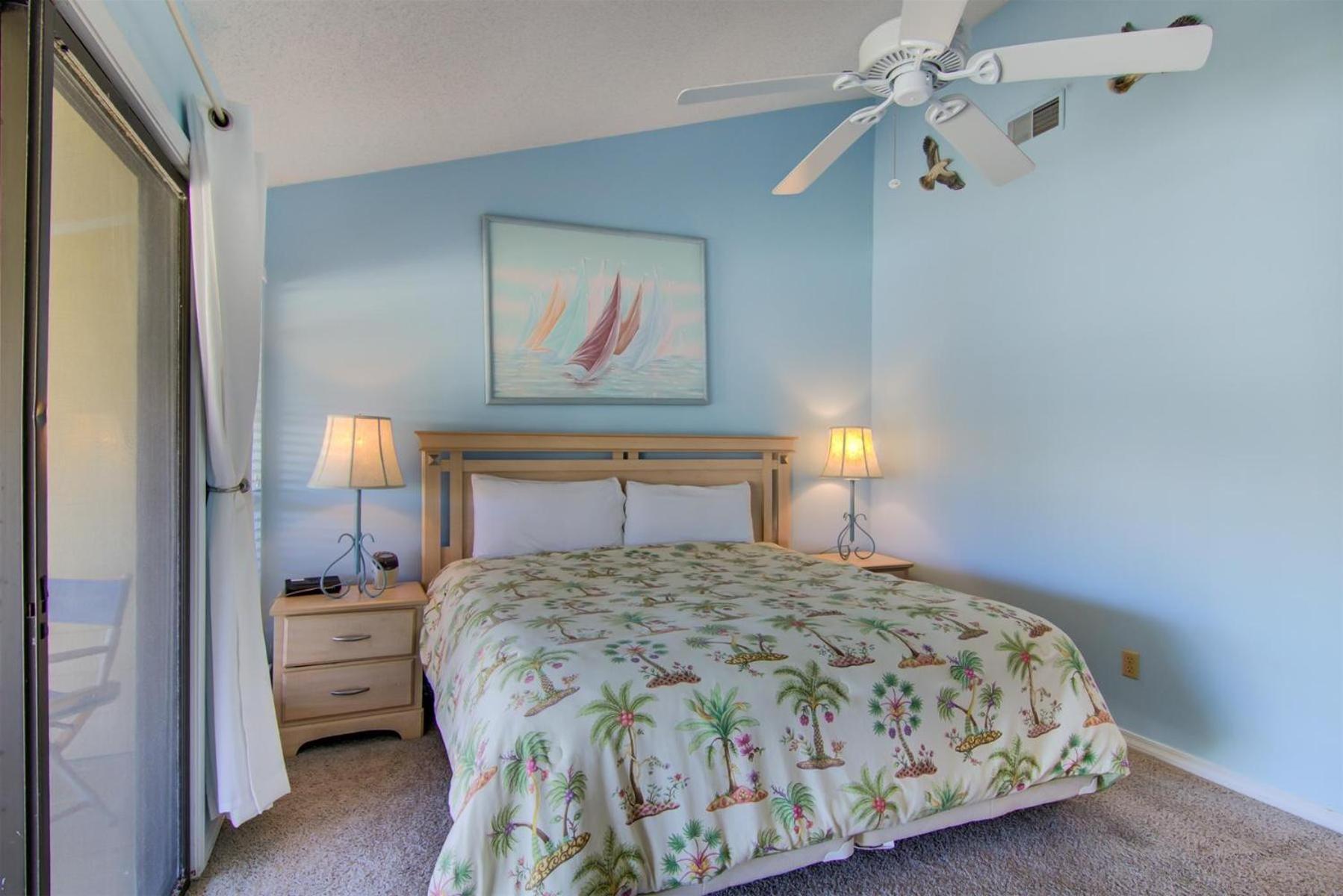 3 A, Three Bedroom Townhome Destin Dış mekan fotoğraf