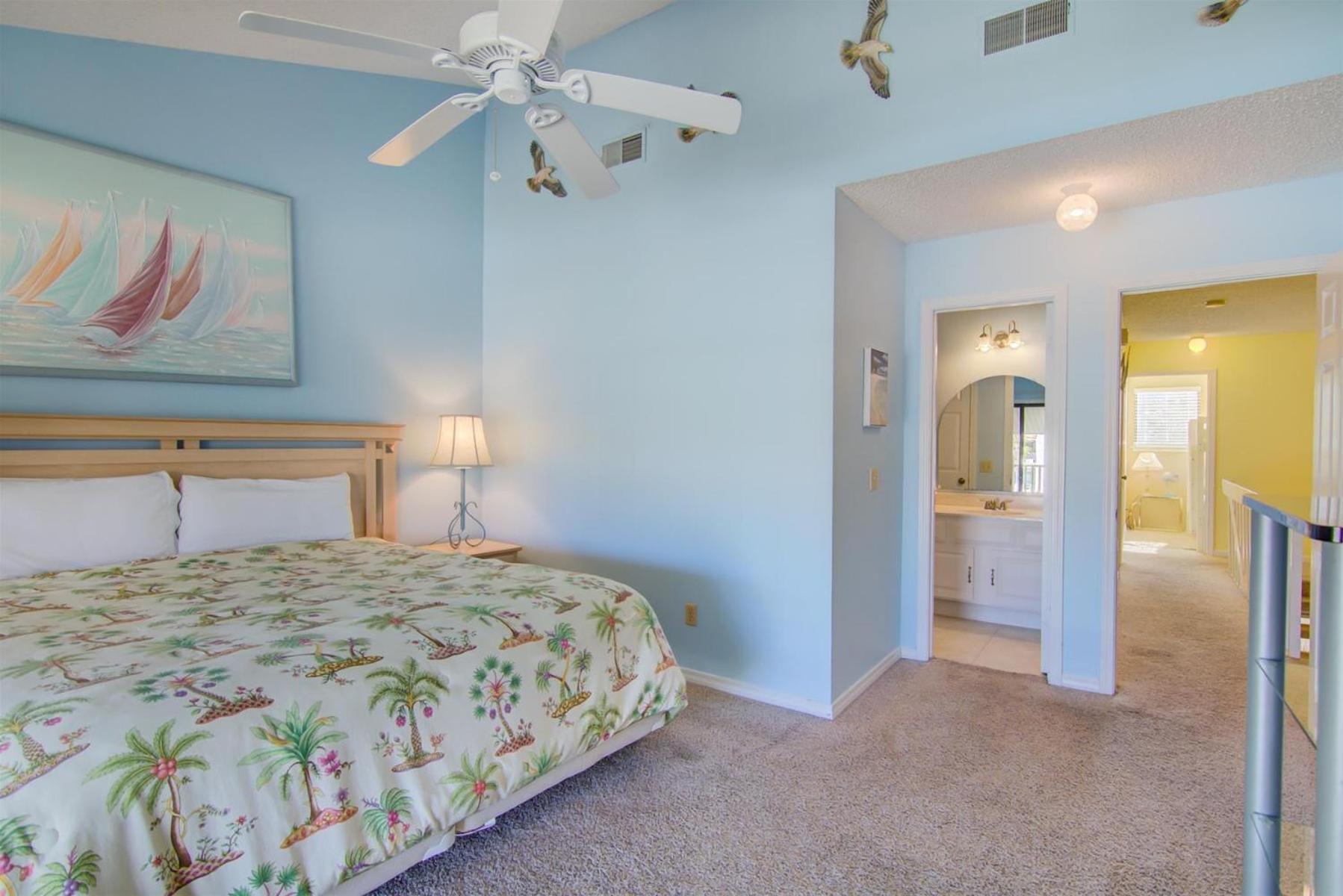 3 A, Three Bedroom Townhome Destin Dış mekan fotoğraf