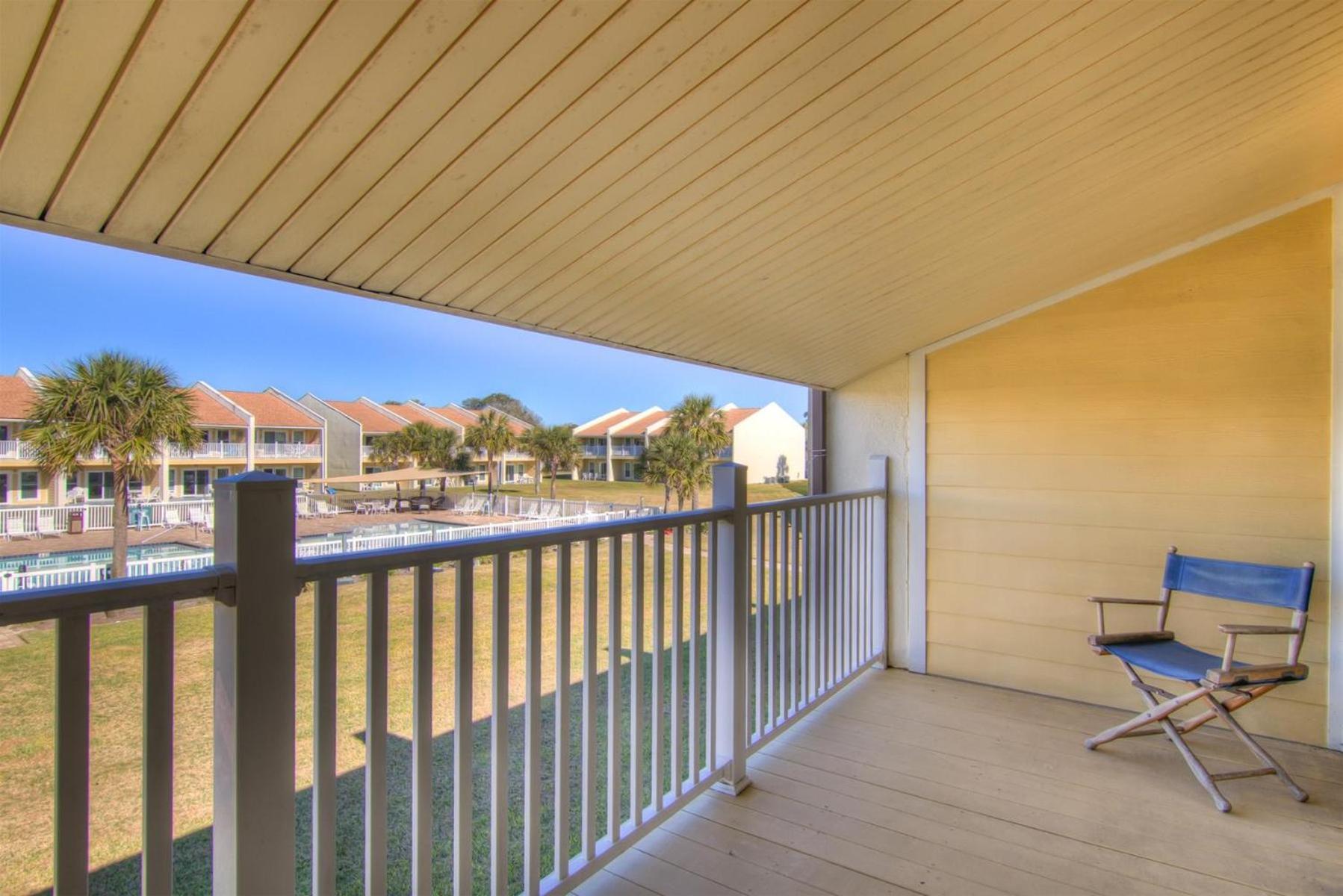 3 A, Three Bedroom Townhome Destin Dış mekan fotoğraf