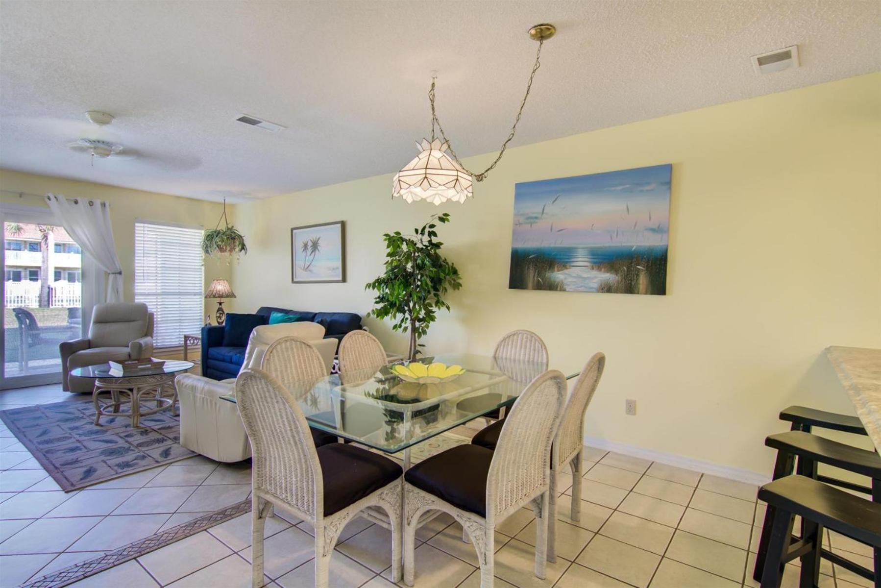 3 A, Three Bedroom Townhome Destin Dış mekan fotoğraf