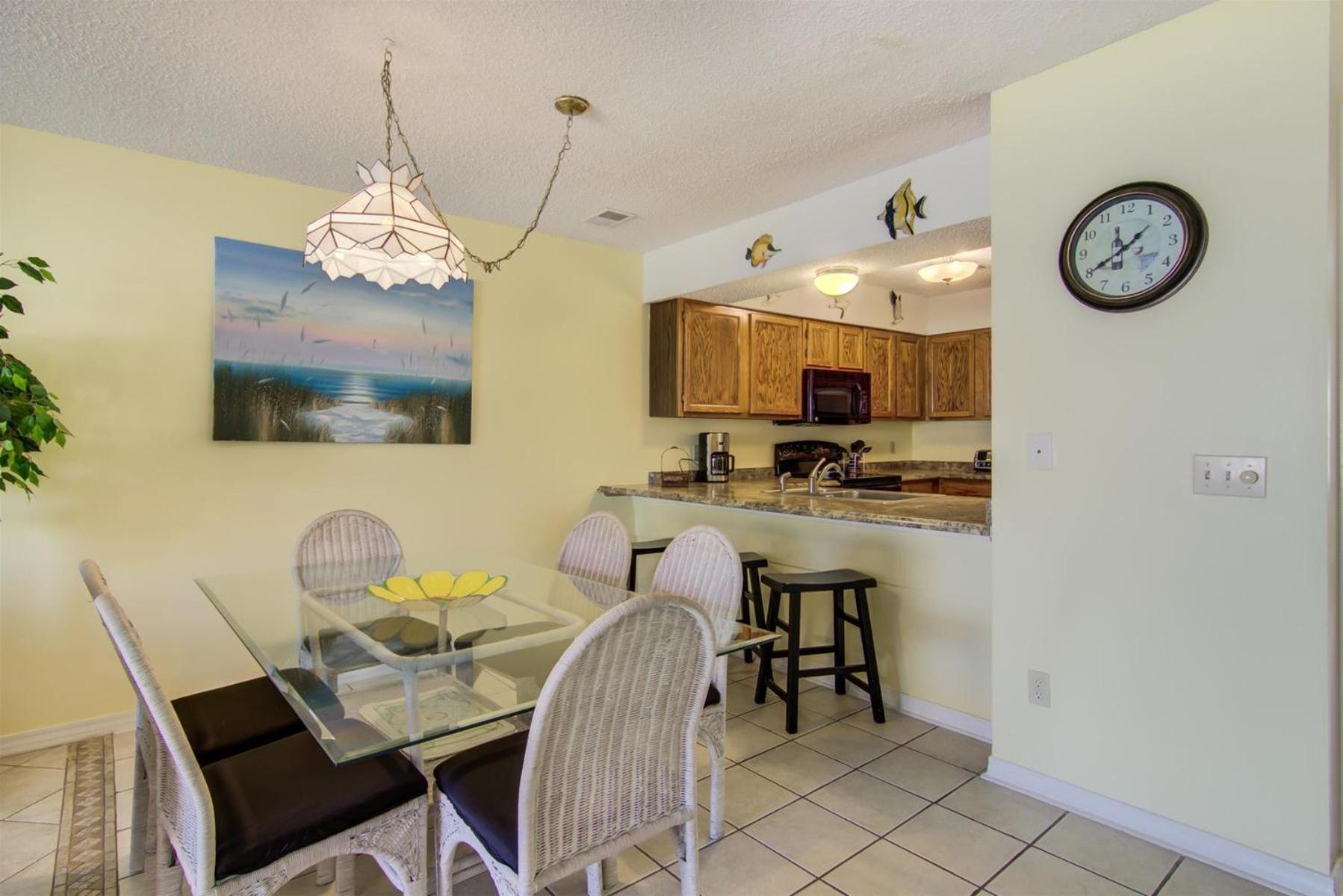3 A, Three Bedroom Townhome Destin Dış mekan fotoğraf