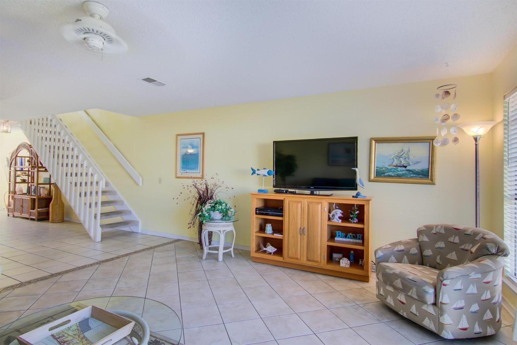 3 A, Three Bedroom Townhome Destin Dış mekan fotoğraf