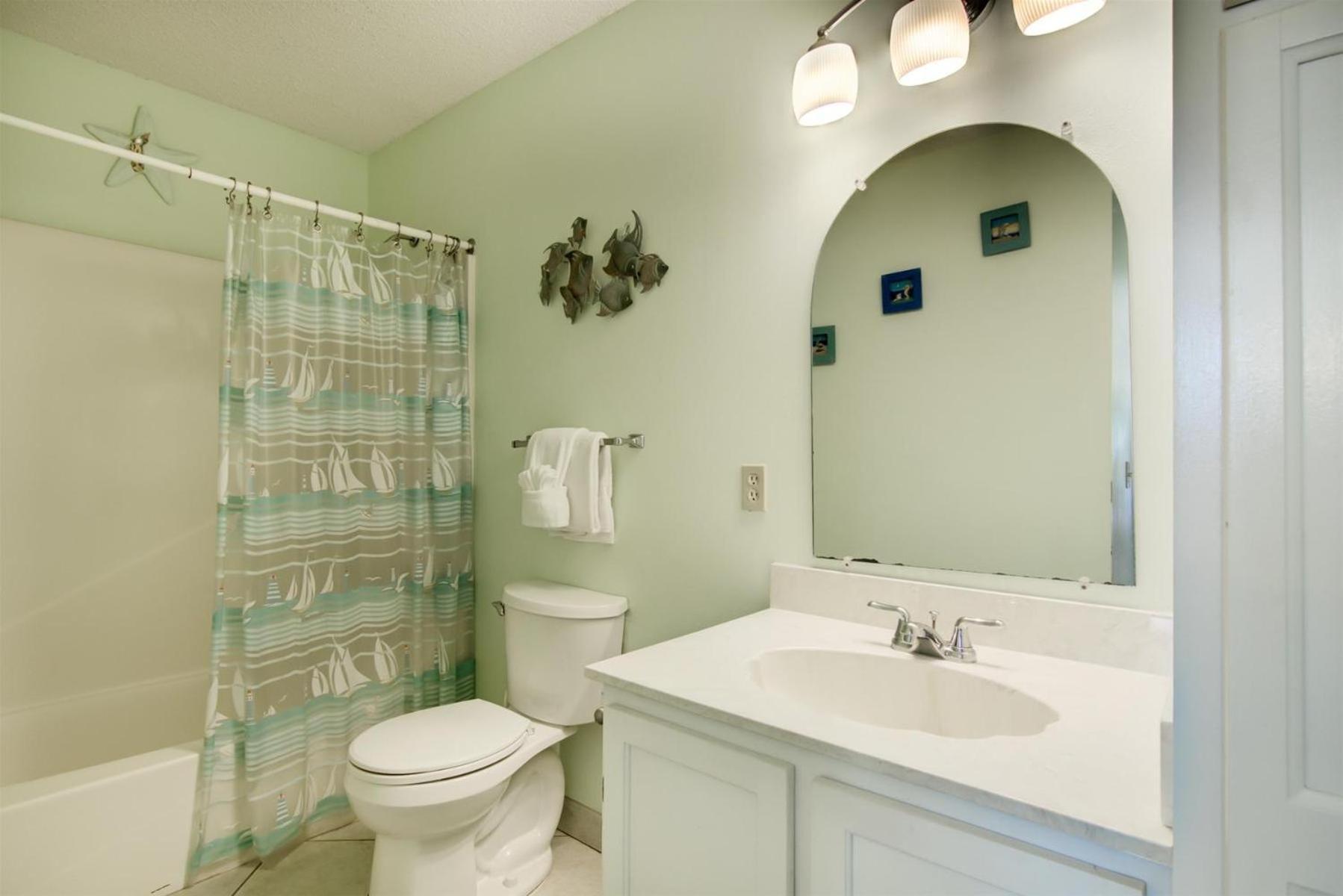 3 A, Three Bedroom Townhome Destin Dış mekan fotoğraf