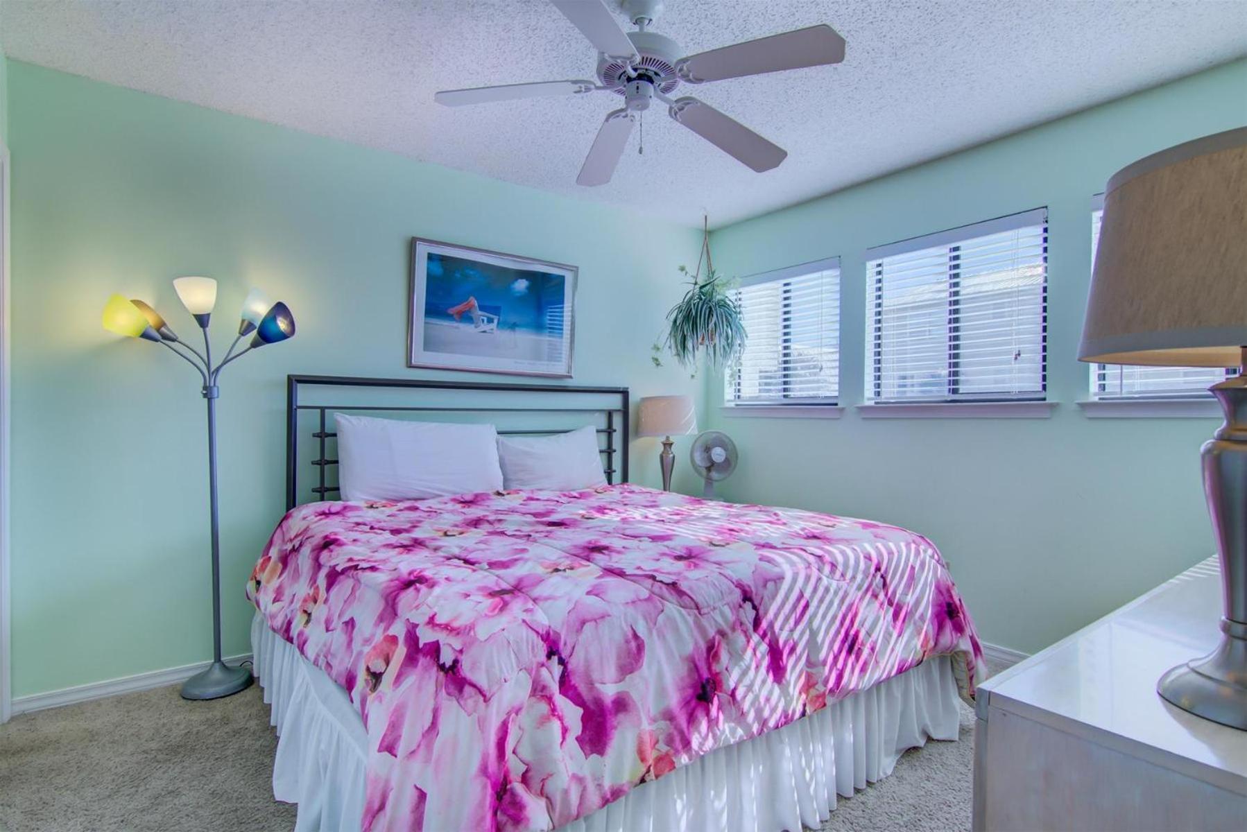 3 A, Three Bedroom Townhome Destin Dış mekan fotoğraf