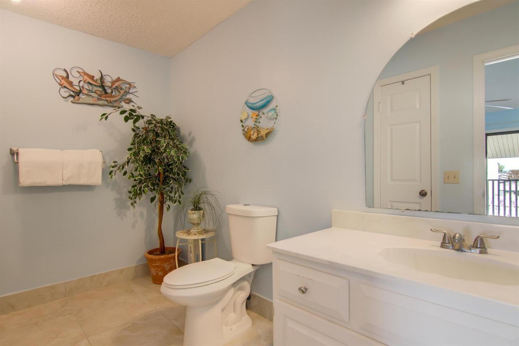 3 A, Three Bedroom Townhome Destin Dış mekan fotoğraf