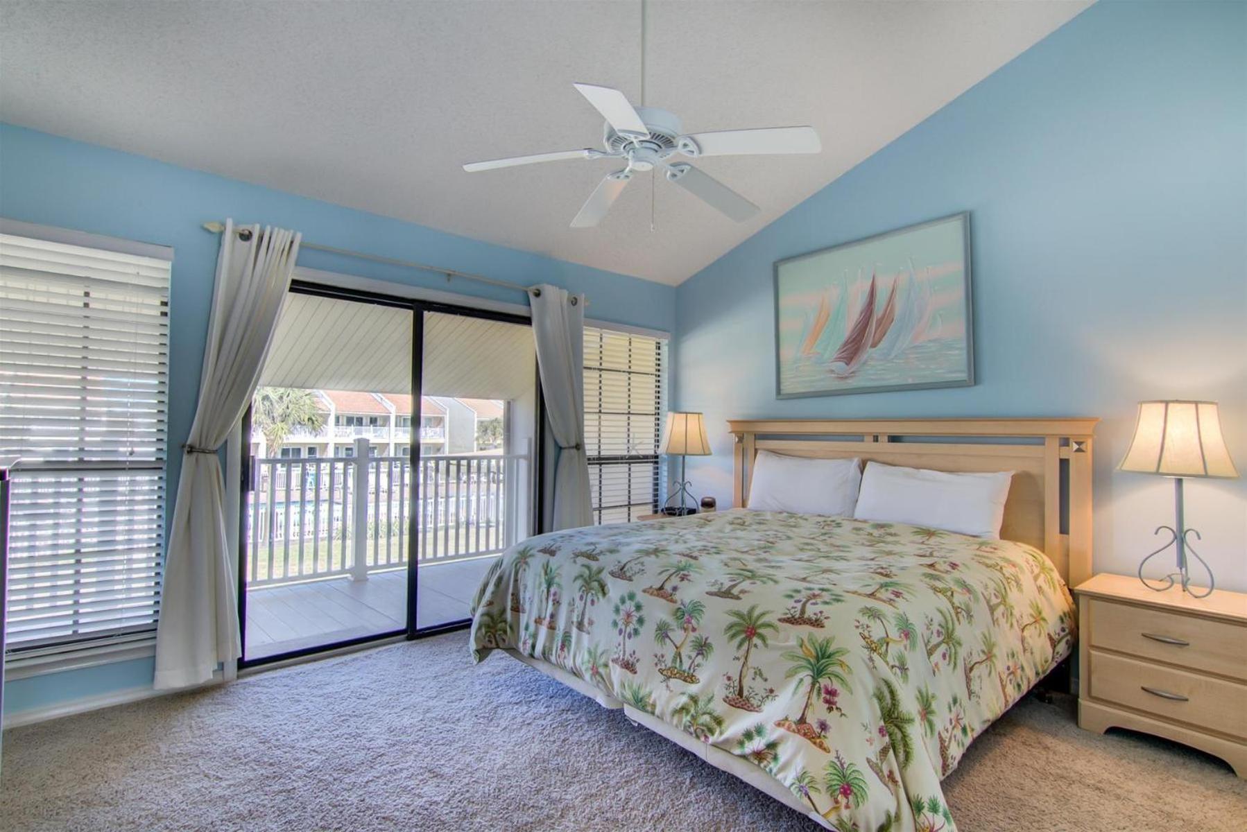 3 A, Three Bedroom Townhome Destin Dış mekan fotoğraf