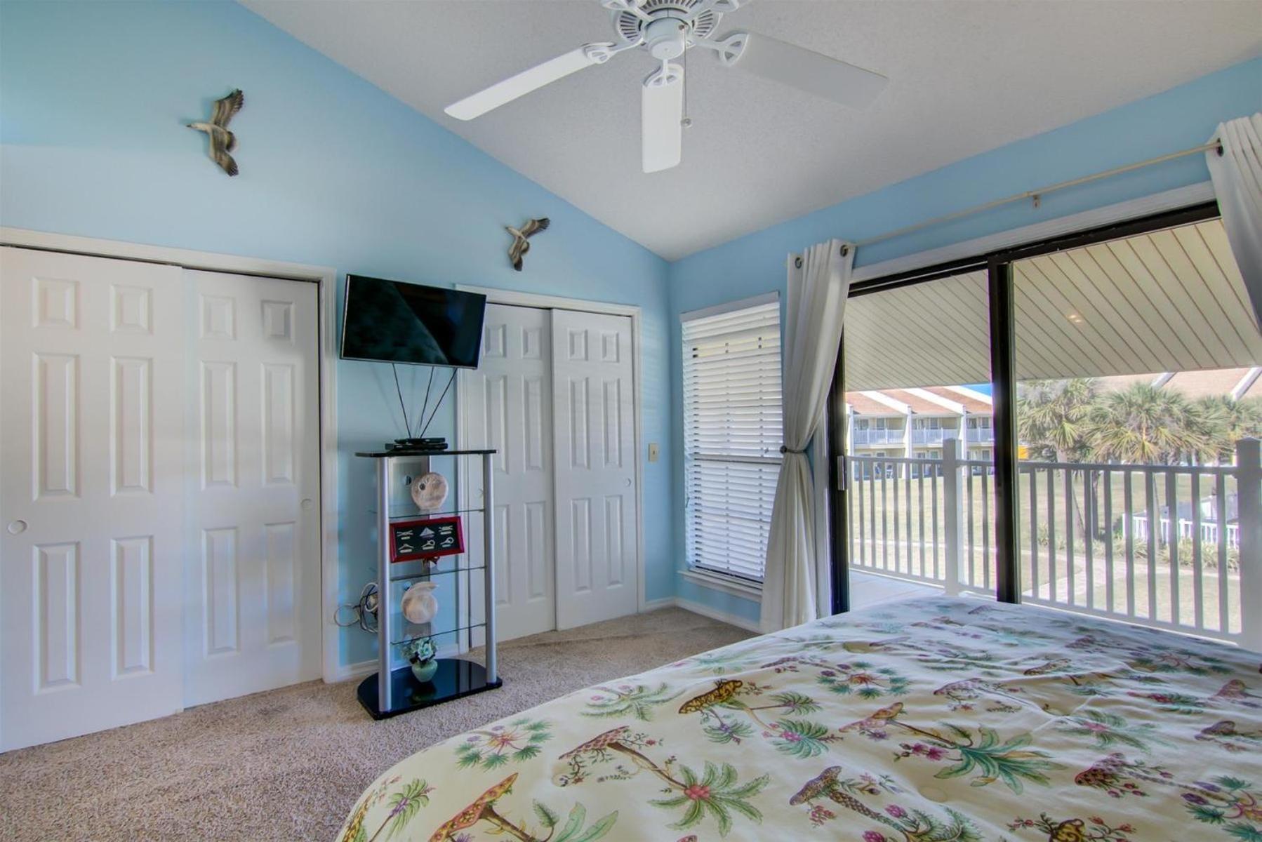 3 A, Three Bedroom Townhome Destin Dış mekan fotoğraf