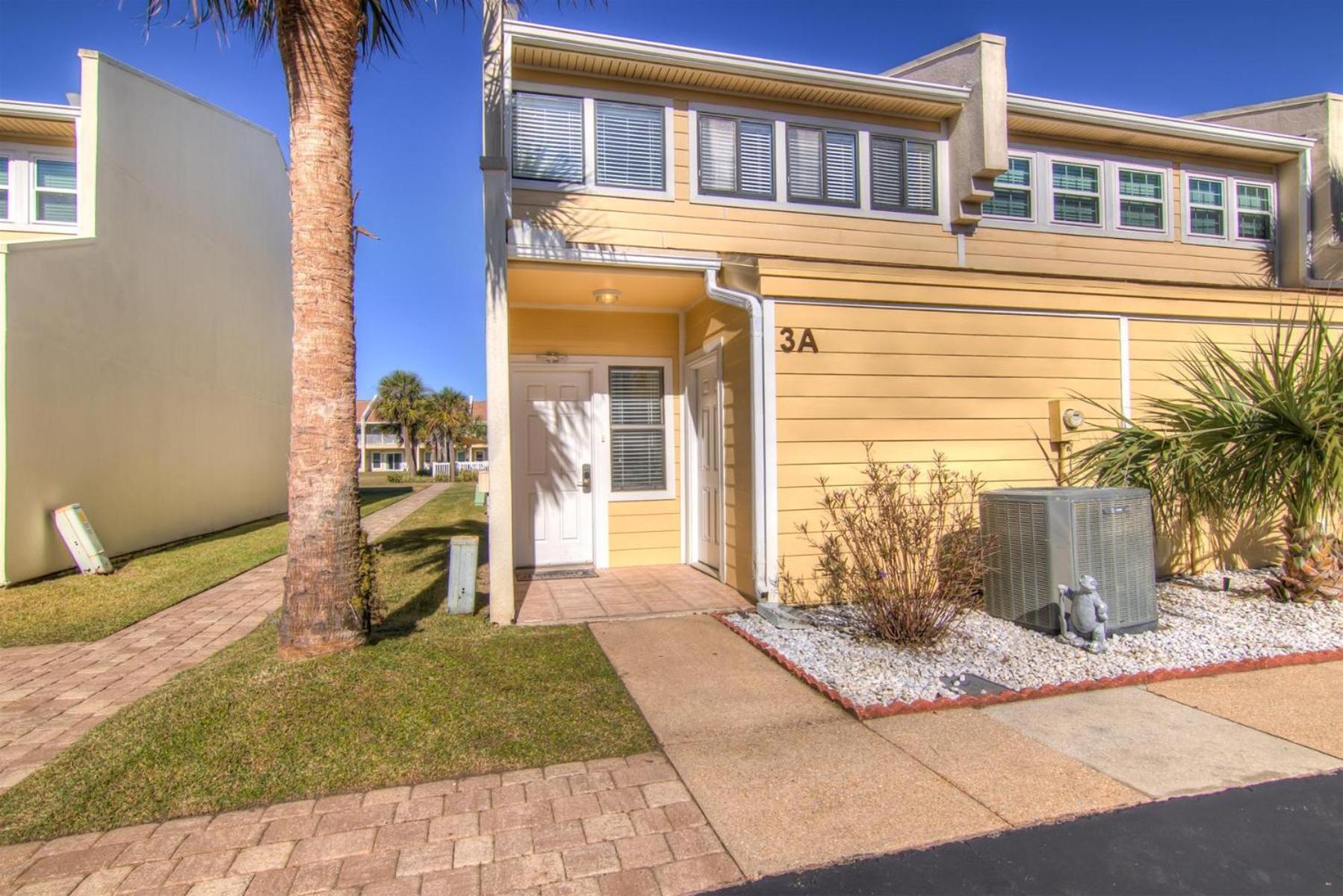 3 A, Three Bedroom Townhome Destin Dış mekan fotoğraf