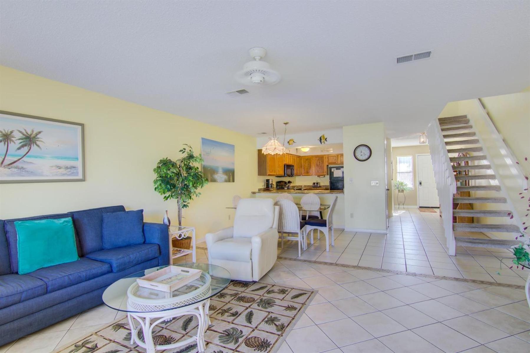 3 A, Three Bedroom Townhome Destin Dış mekan fotoğraf